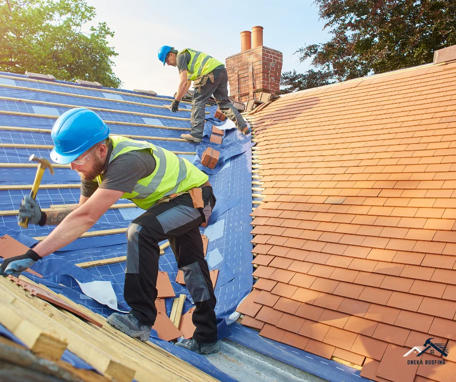 Why choose Roof Repair Near Me in Many, LA